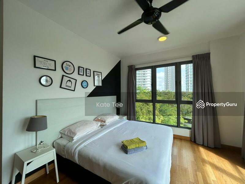 Condominium for Sale at Teega Residences - Kate Tee - PropertyGuru.com.my
