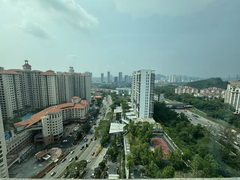 Service Residence for Rent at Tropicana Avenue - Max Tan - PropertyGuru.com.my
