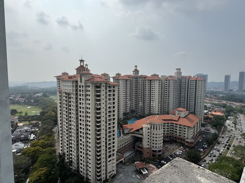 Service Residence for Rent at Tropicana Avenue - Max Tan - PropertyGuru.com.my