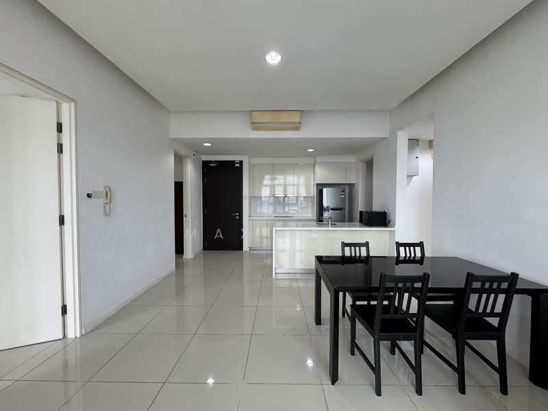 Service Residence for Rent at Tropicana Avenue - Max Tan - Kitchen - PropertyGuru.com.my