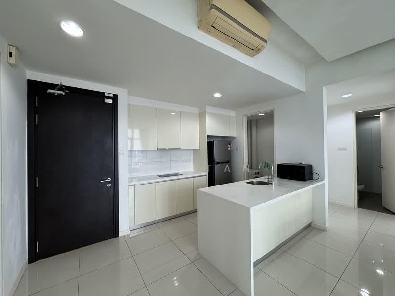 Service Residence for Rent at Tropicana Avenue - Max Tan - Kitchen - PropertyGuru.com.my
