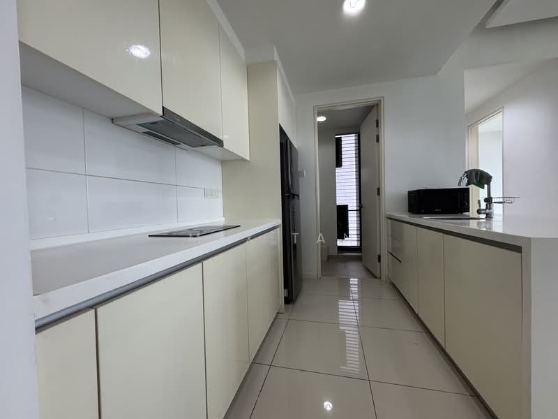 Service Residence for Rent at Tropicana Avenue - Max Tan - Kitchen - PropertyGuru.com.my