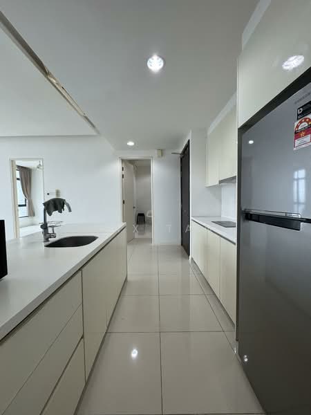Service Residence for Rent at Tropicana Avenue - Max Tan - Kitchen - PropertyGuru.com.my