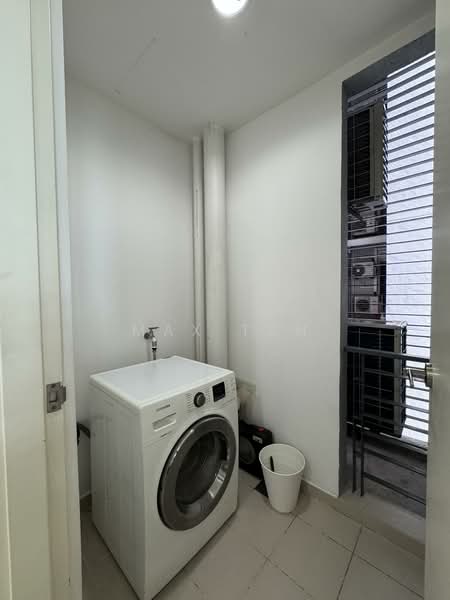 Service Residence for Rent at Tropicana Avenue - Max Tan - Interior - PropertyGuru.com.my