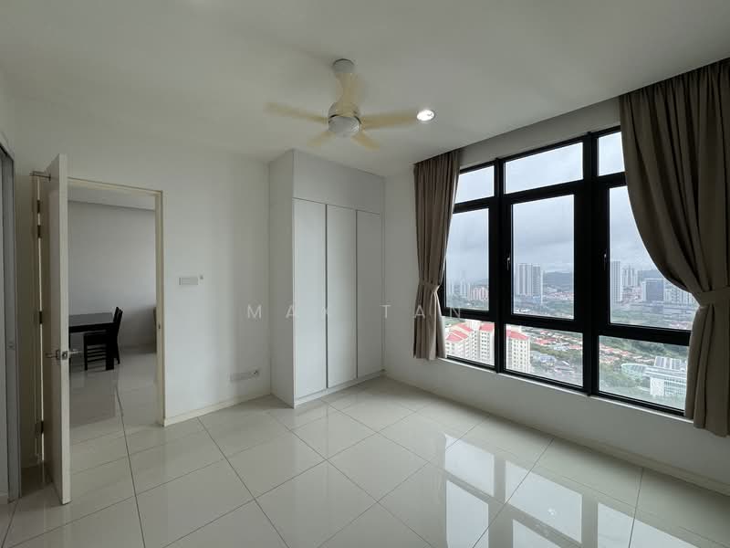 Service Residence for Rent at Tropicana Avenue - Max Tan - Interior - PropertyGuru.com.my