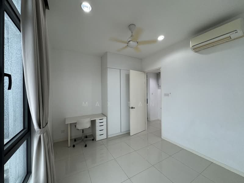 Service Residence for Rent at Tropicana Avenue - Max Tan - Study - PropertyGuru.com.my