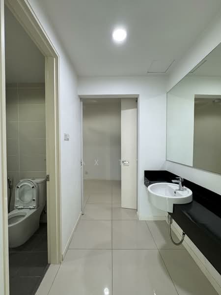 Service Residence for Rent at Tropicana Avenue - Max Tan - Bathroom - PropertyGuru.com.my