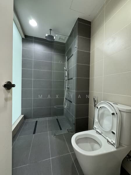 Service Residence for Rent at Tropicana Avenue - Max Tan - Bathroom - PropertyGuru.com.my