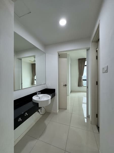 Service Residence for Rent at Tropicana Avenue - Max Tan - Bathroom - PropertyGuru.com.my