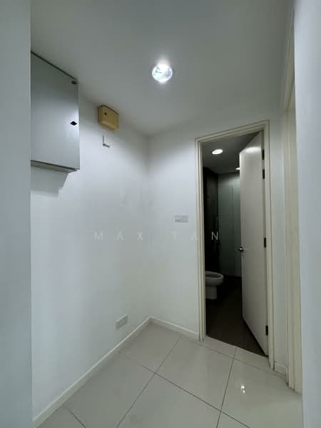 Service Residence for Rent at Tropicana Avenue - Max Tan - Bathroom - PropertyGuru.com.my
