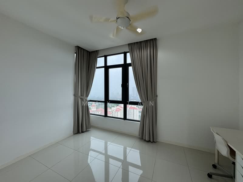 Service Residence for Rent at Tropicana Avenue - Max Tan - Interior - PropertyGuru.com.my