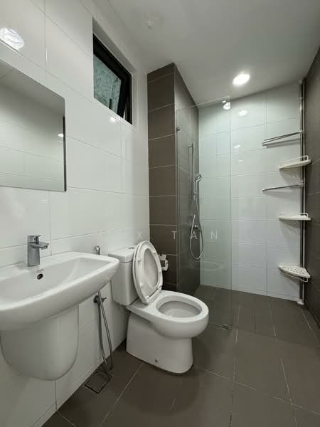 Service Residence for Rent at Tropicana Avenue - Max Tan - Bathroom - PropertyGuru.com.my