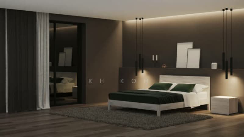 Kondominium untuk Dijual di Luxury Duplex Freehold @ Link MRT LRT Velocity Mall KLCC TRX - KH Koh - PropertyGuru.com.my