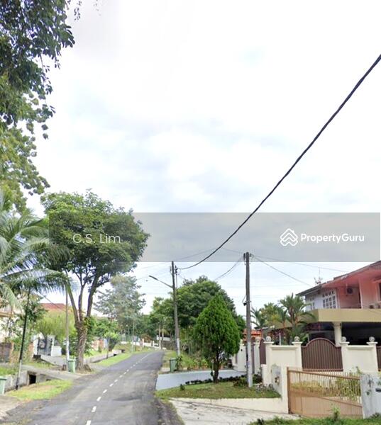 Single Storey Bungalow Pemancar Gelugor, Pemancar Near USM Greenlane