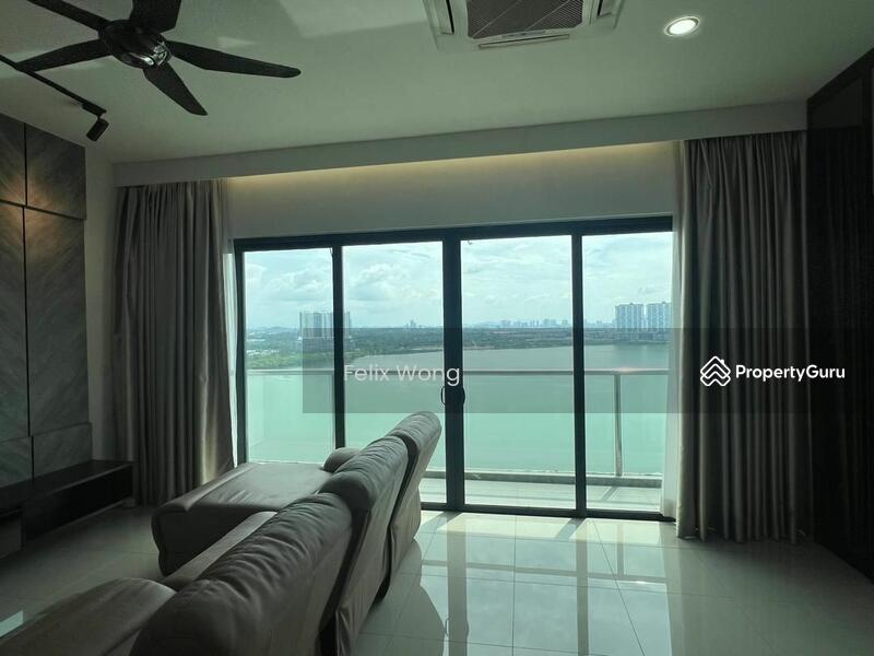 Condominium for Sale at Skyvilla @ D'Island - Felix Wong - PropertyGuru.com.my