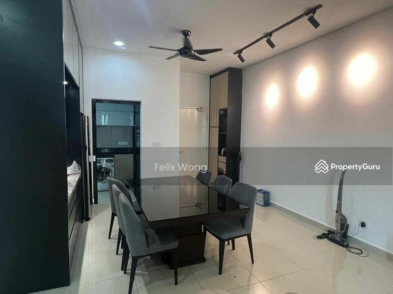 Condominium for Sale at Skyvilla @ D'Island - Felix Wong - PropertyGuru.com.my