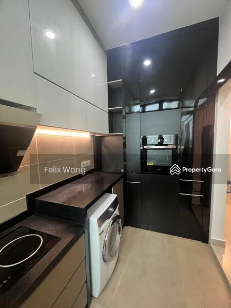 Condominium for Sale at Skyvilla @ D'Island - Felix Wong - PropertyGuru.com.my