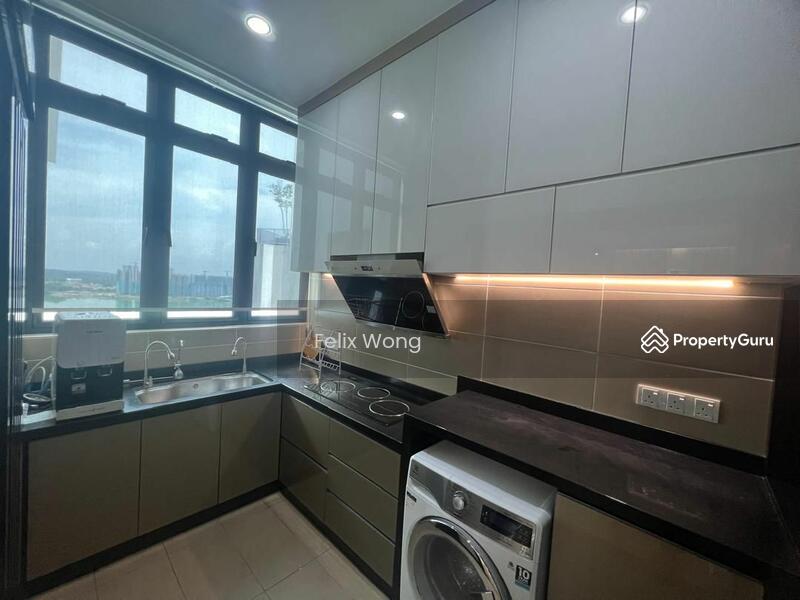 Condominium for Sale at Skyvilla @ D'Island - Felix Wong - PropertyGuru.com.my
