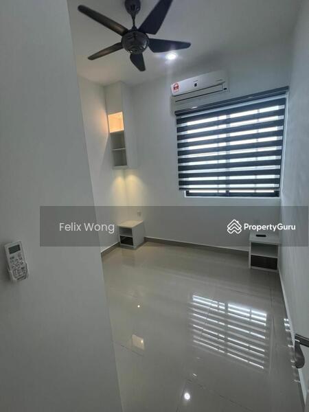 Condominium for Sale at Skyvilla @ D'Island - Felix Wong - PropertyGuru.com.my