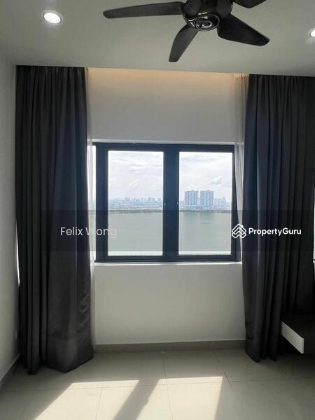 Condominium for Sale at Skyvilla @ D'Island - Felix Wong - PropertyGuru.com.my
