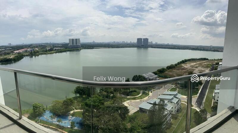 Condominium for Sale at Skyvilla @ D'Island - Felix Wong - PropertyGuru.com.my