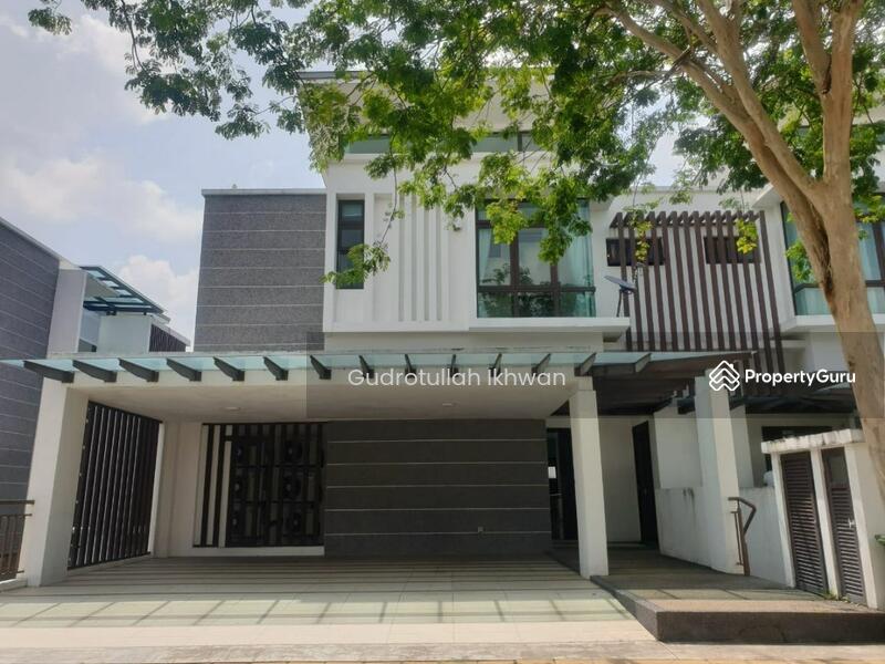 Fera twinvilla SemiD house Presint 8 Precinct 8 Putrajaya, Jalan Temoleh , Presint 8, 62250