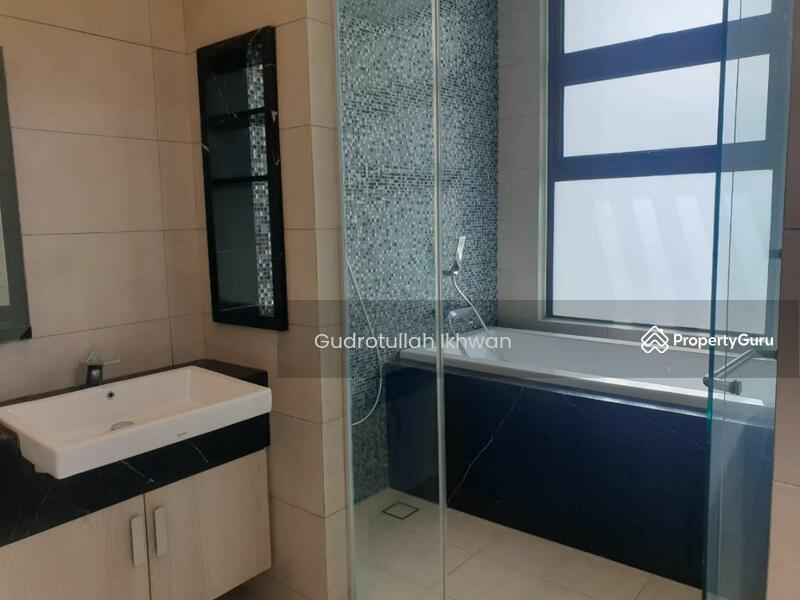 Fera twinvilla SemiD house Presint 8 Precinct 8 Putrajaya, Jalan Temoleh , Presint 8, 62250