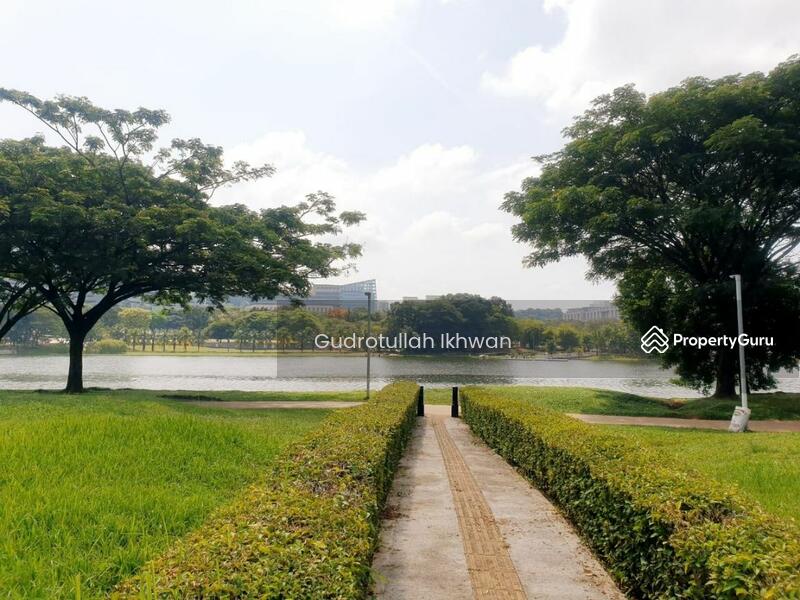 Fera twinvilla SemiD house Presint 8 Precinct 8 Putrajaya, Jalan Temoleh , Presint 8, 62250