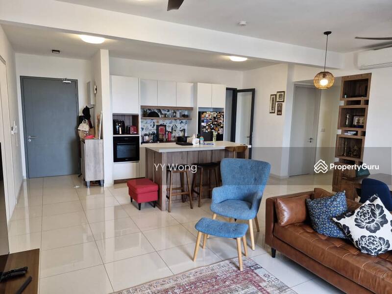 Service Residence for Rent at Sunway Serene - YY Wong - PropertyGuru.com.my