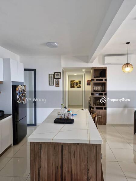 Service Residence for Rent at Sunway Serene - YY Wong - PropertyGuru.com.my