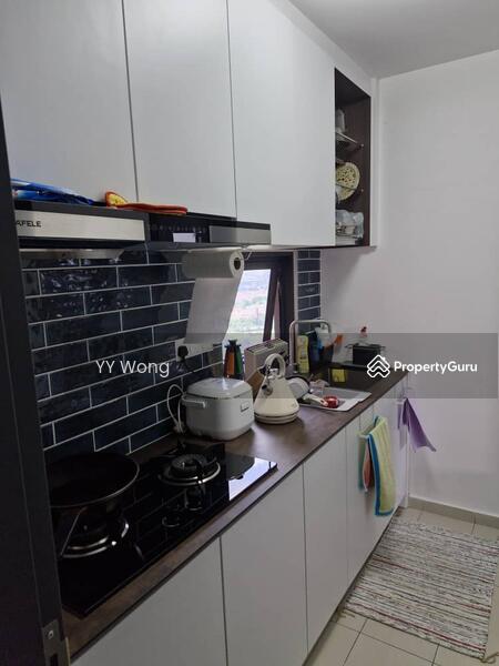 Service Residence for Rent at Sunway Serene - YY Wong - PropertyGuru.com.my
