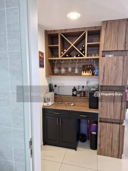 Service Residence for Rent at Sunway Serene - YY Wong - PropertyGuru.com.my