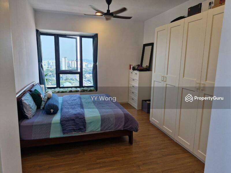 Service Residence for Rent at Sunway Serene - YY Wong - PropertyGuru.com.my