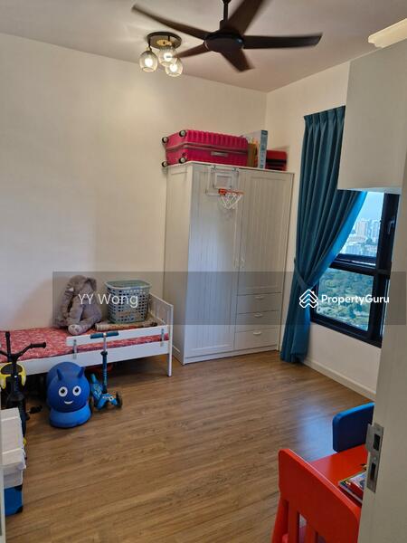 Service Residence for Rent at Sunway Serene - YY Wong - PropertyGuru.com.my