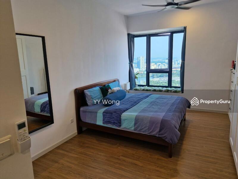 Service Residence for Rent at Sunway Serene - YY Wong - PropertyGuru.com.my
