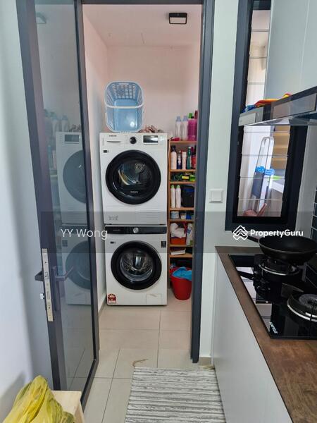 Service Residence for Rent at Sunway Serene - YY Wong - PropertyGuru.com.my