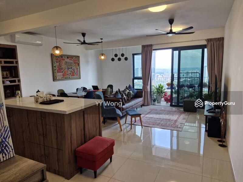 Service Residence for Rent at Sunway Serene - YY Wong - PropertyGuru.com.my