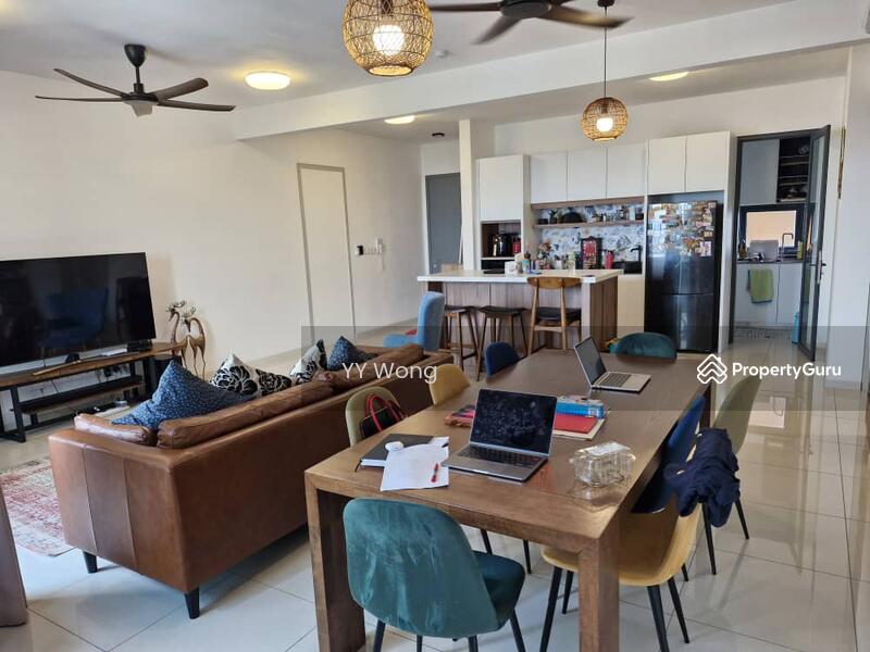 Service Residence for Rent at Sunway Serene - YY Wong - PropertyGuru.com.my