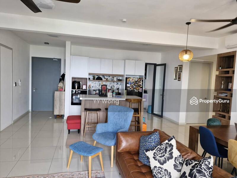 Service Residence for Rent at Sunway Serene - YY Wong - PropertyGuru.com.my