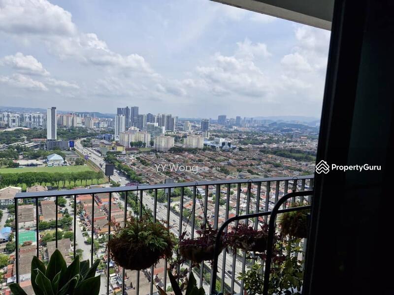 Service Residence for Rent at Sunway Serene - YY Wong - PropertyGuru.com.my