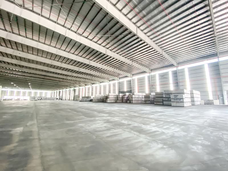 Gudang untuk Disewa di North Port (Pelabuhan Utara) (Port Klang (Pelabuhan Klang)) - Jen Lau - Interior - PropertyGuru.com.my