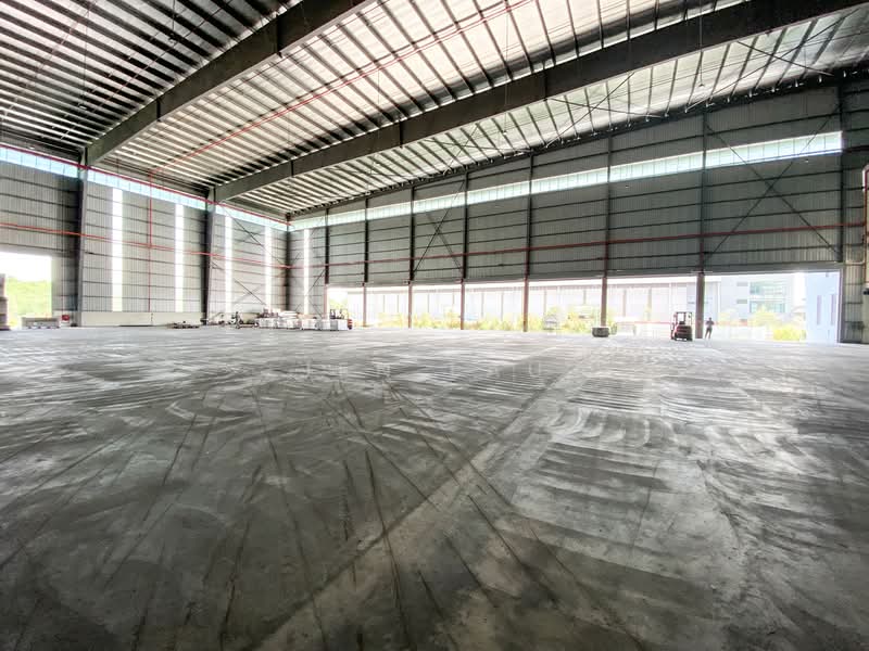 Gudang untuk Disewa di North Port (Pelabuhan Utara) (Port Klang (Pelabuhan Klang)) - Jen Lau - Interior - PropertyGuru.com.my
