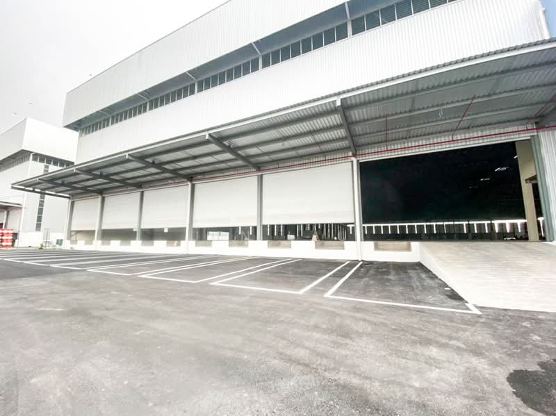 Gudang untuk Disewa di North Port (Pelabuhan Utara) (Port Klang (Pelabuhan Klang)) - Jen Lau - Exterior - PropertyGuru.com.my