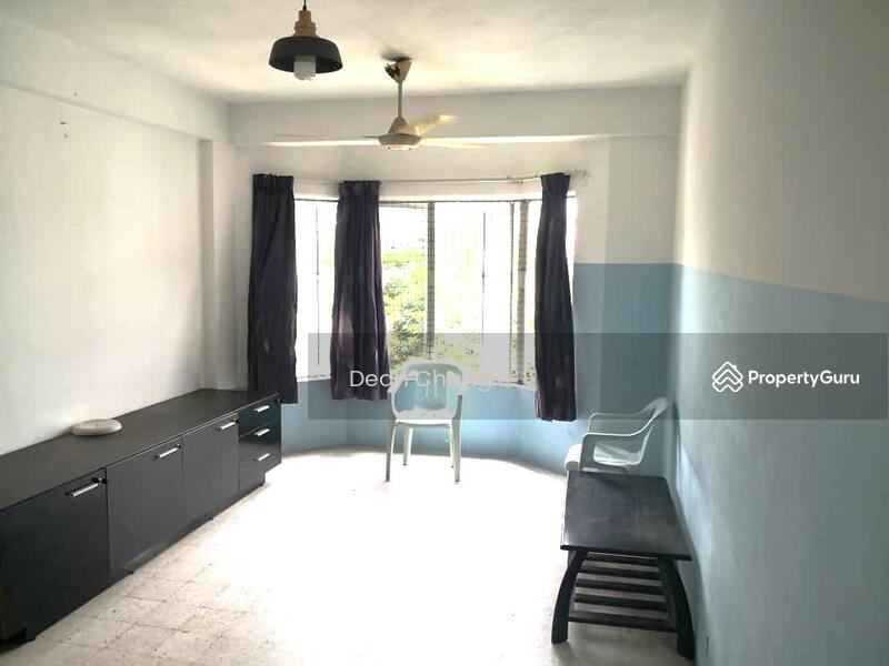 Untuk Dijual - Bayview Court