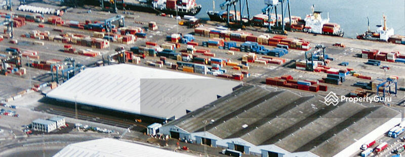 Gudang untuk Disewa di North Port (Pelabuhan Utara) (Port Klang (Pelabuhan Klang)) - Jen Lau - PropertyGuru.com.my