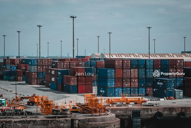 Gudang untuk Disewa di North Port (Pelabuhan Utara) (Port Klang (Pelabuhan Klang)) - Jen Lau - PropertyGuru.com.my