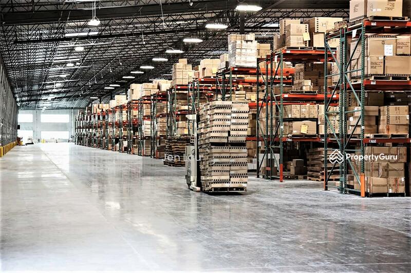 Gudang untuk Disewa di North Port (Pelabuhan Utara) (Port Klang (Pelabuhan Klang)) - Jen Lau - PropertyGuru.com.my