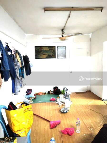 For Sale - Pantai Indah Fasa 1