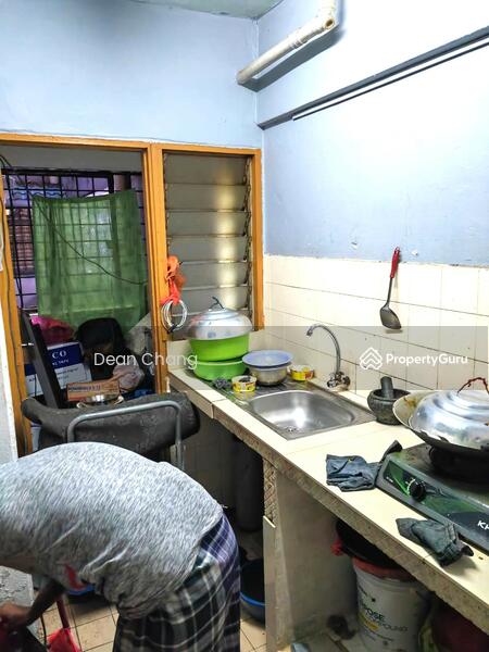 For Sale - Pantai Indah Fasa 1