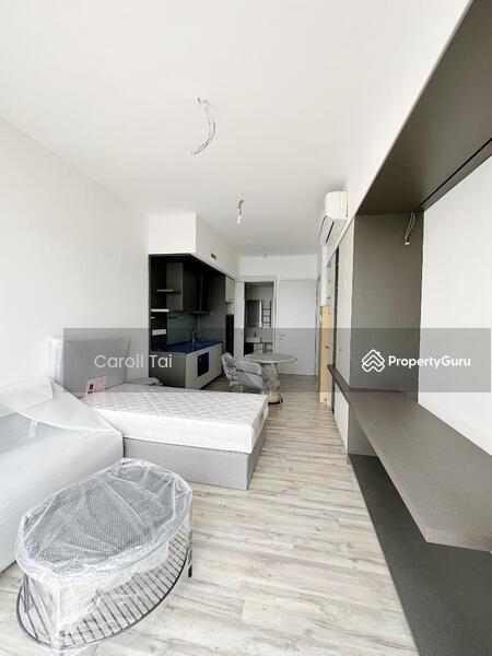 Service Residence for Sale at Millerz Square Serviced Residence - Caroll Tai - PropertyGuru.com.my